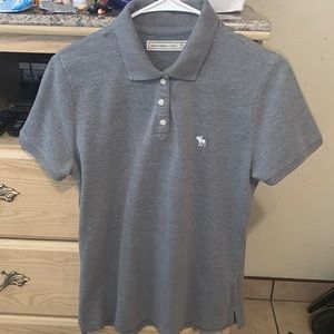 Abercrombie Women’s Polo Shirt
